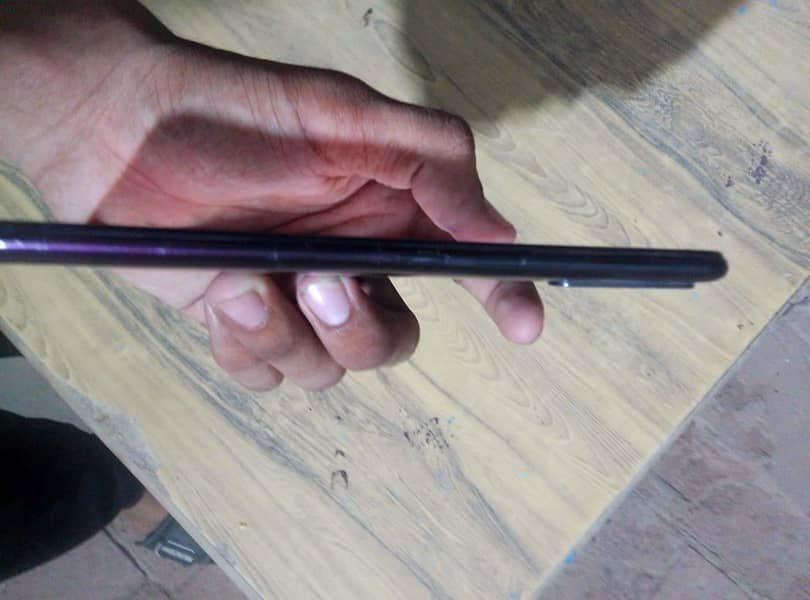 Tecno Spark 4 4