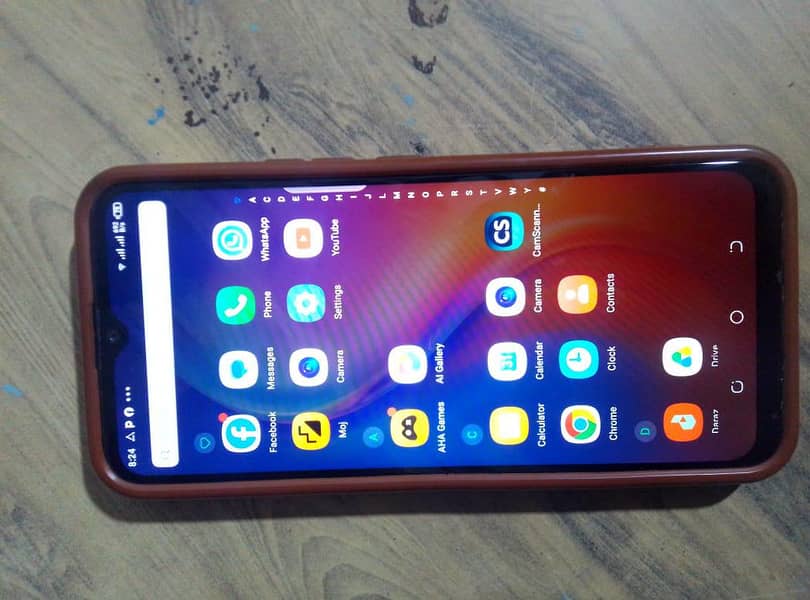 Tecno Spark 4 5