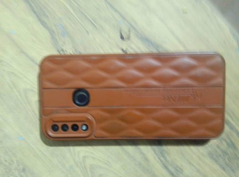 Tecno Spark 4 6