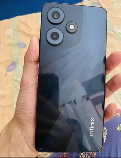 Infinix hot 30