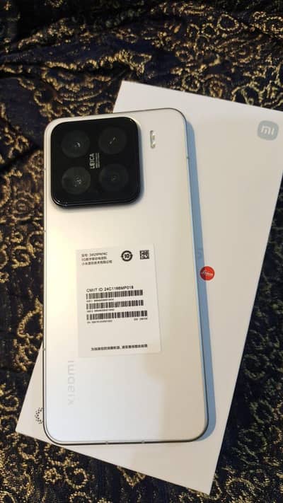 Xiaomi 15