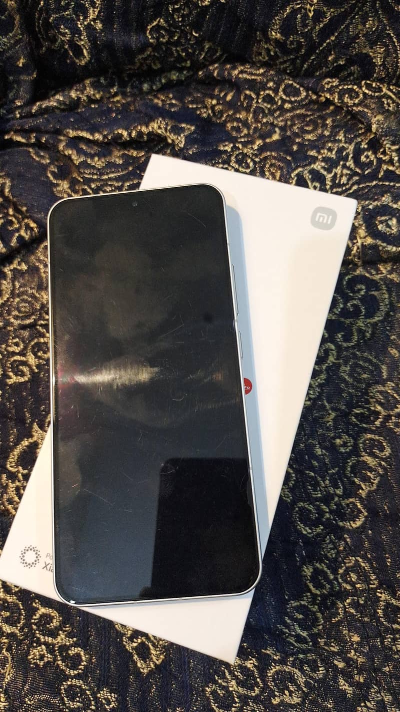 Xiaomi 15 1