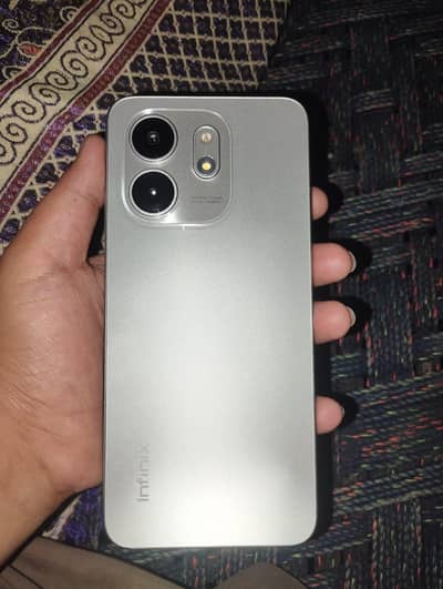 Infinix Smart 9