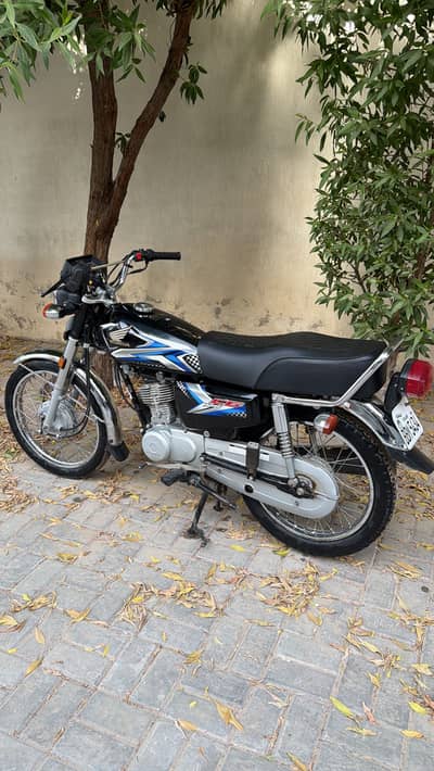 Honda 125 for sale 2025