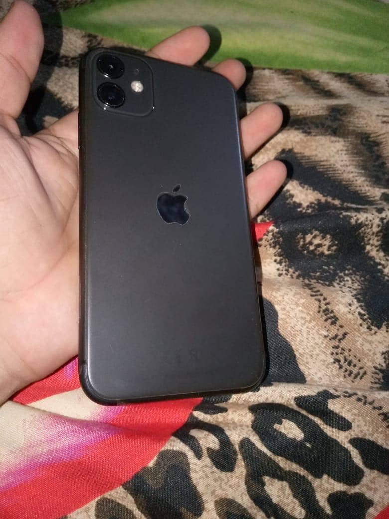 Apple iPhone 11 1