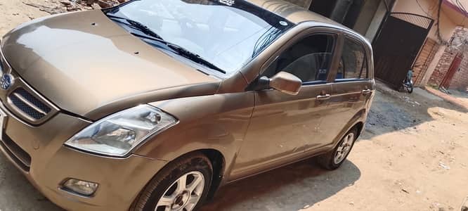 FAW V2 2015 Model For Sale