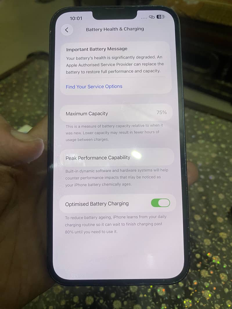 Apple iPhone 13 Pro Max 1