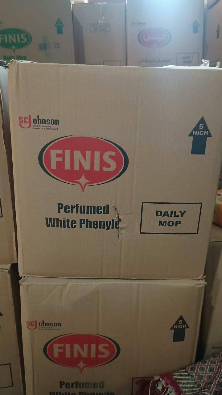 Finis Phenyl 2