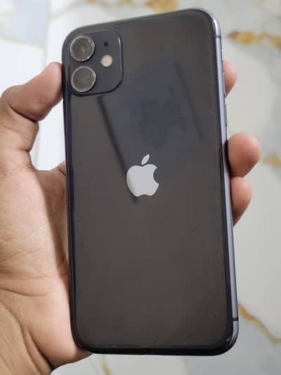 iphone 11 pta approve