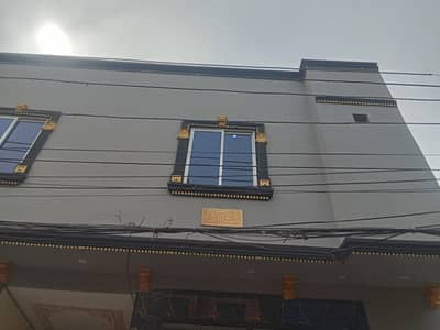3.50 Marla House For Sale Brand New