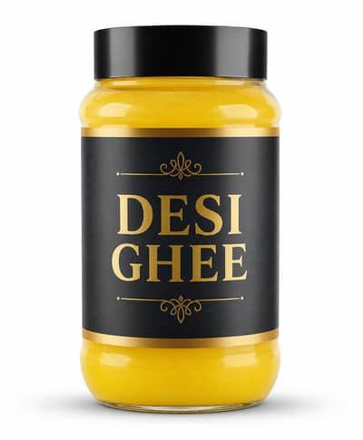 khalis desi ghee