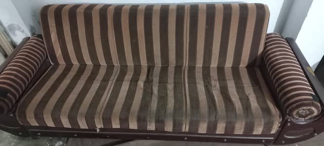 sofa cum bed