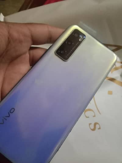 Vivo V20 SE
