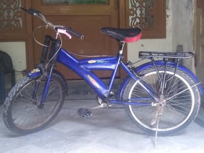 CYCLE FOR SALE
