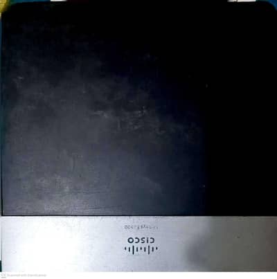 Cisco Professional Router