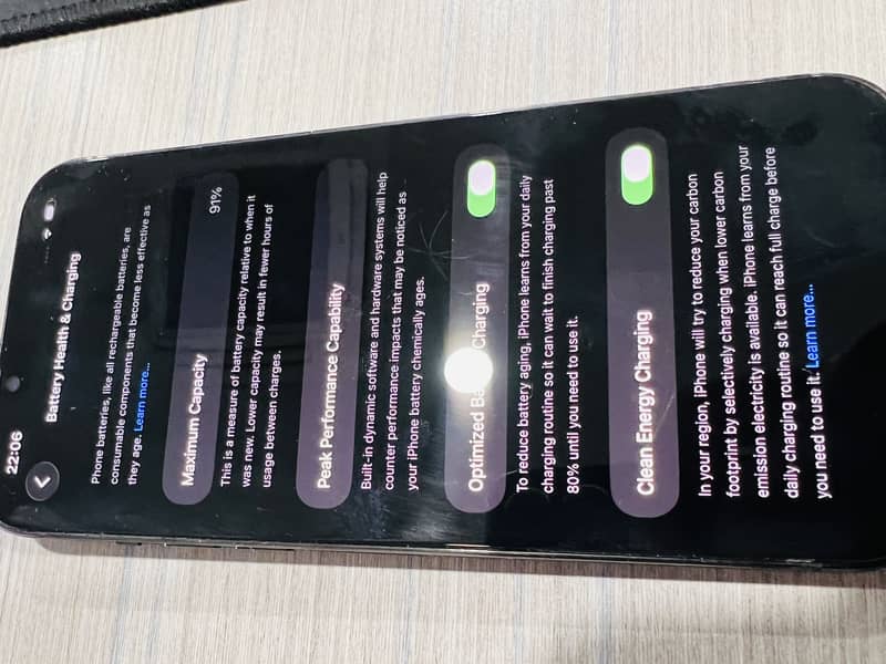 Iphone 13 pro max 3