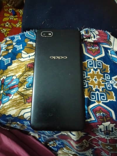 OPPO A1k