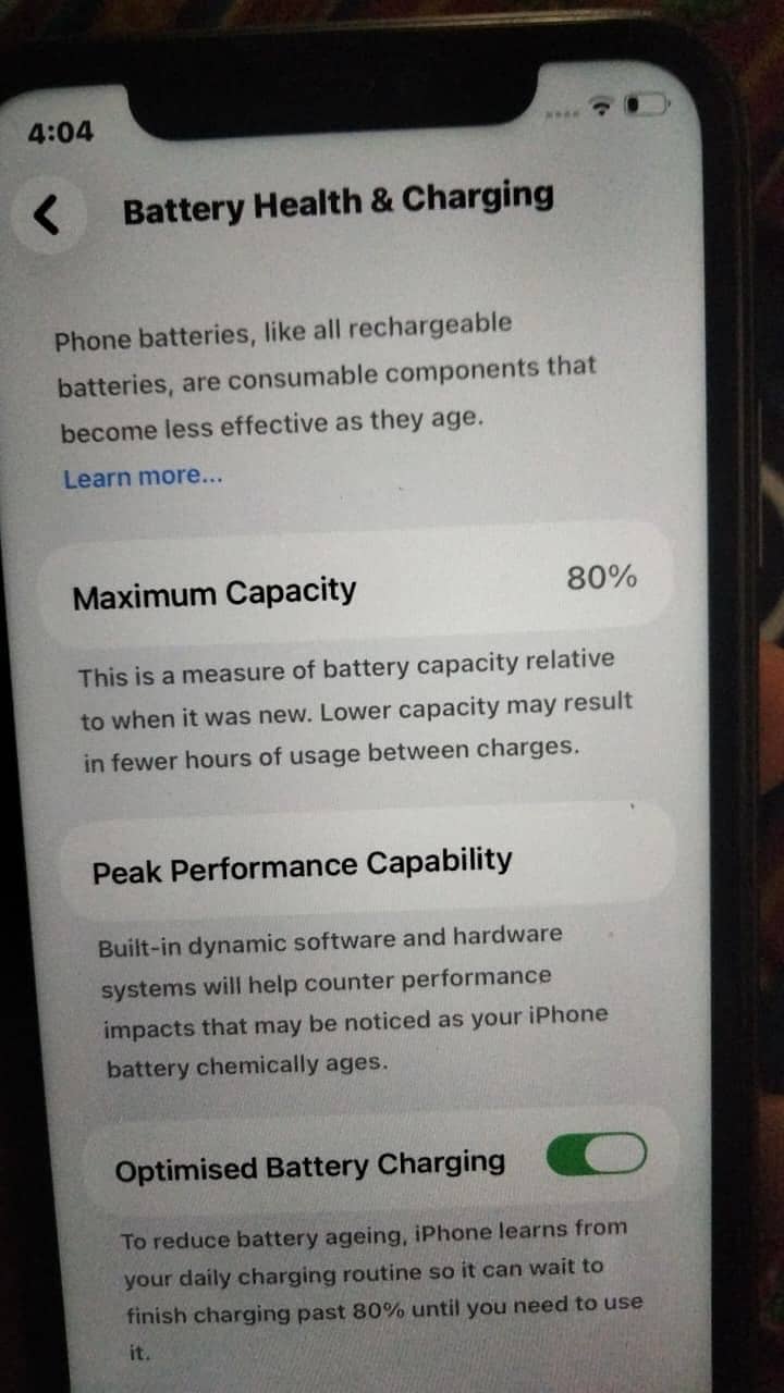 Apple iPhone 11 1
