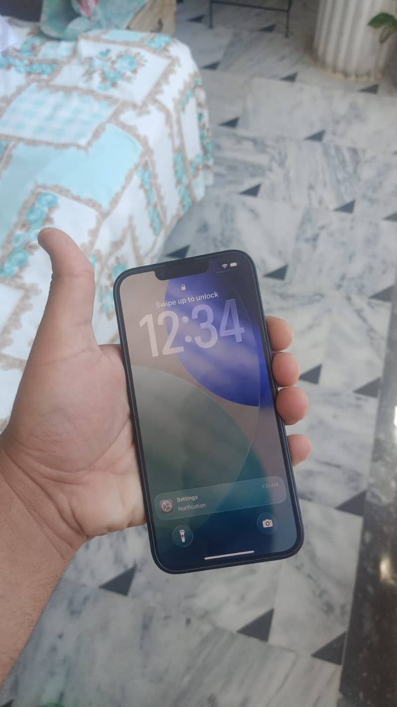 Apple iPhone 14 1