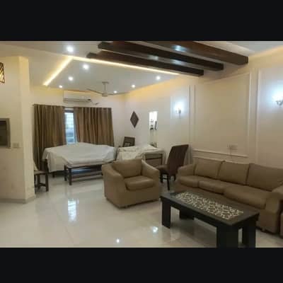 10 MARLA HOUSE FOR RENT IN PARAGON CITY LAHORE
