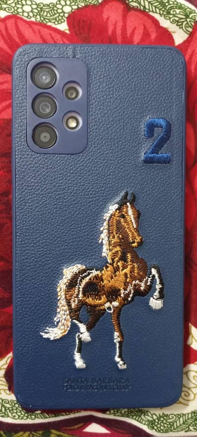 Samsung Mobile A32