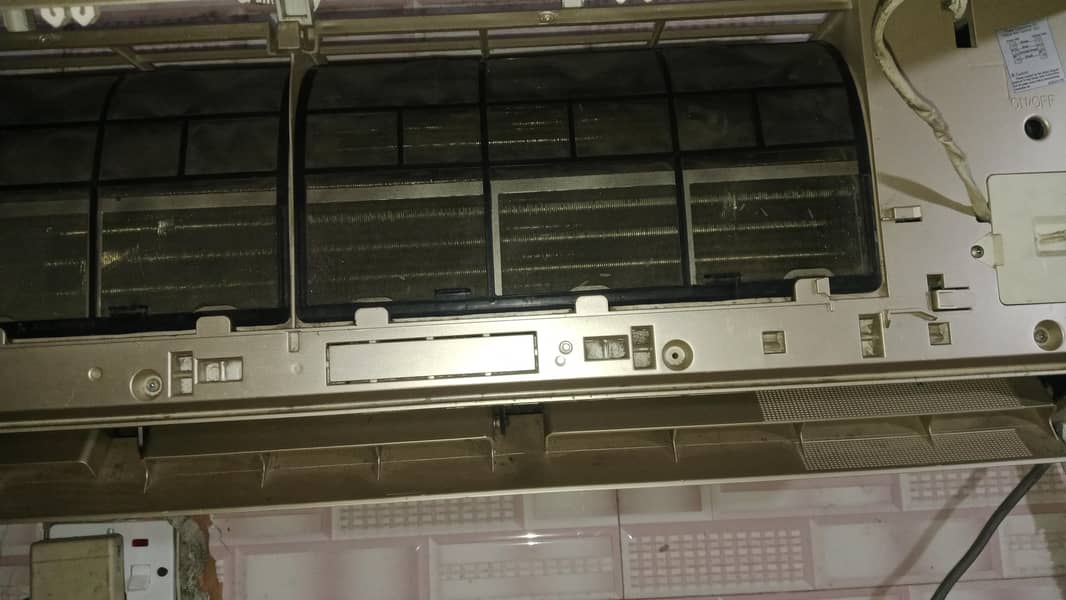 inver split unit 0