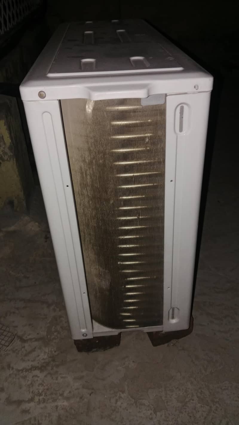 inver split unit 4