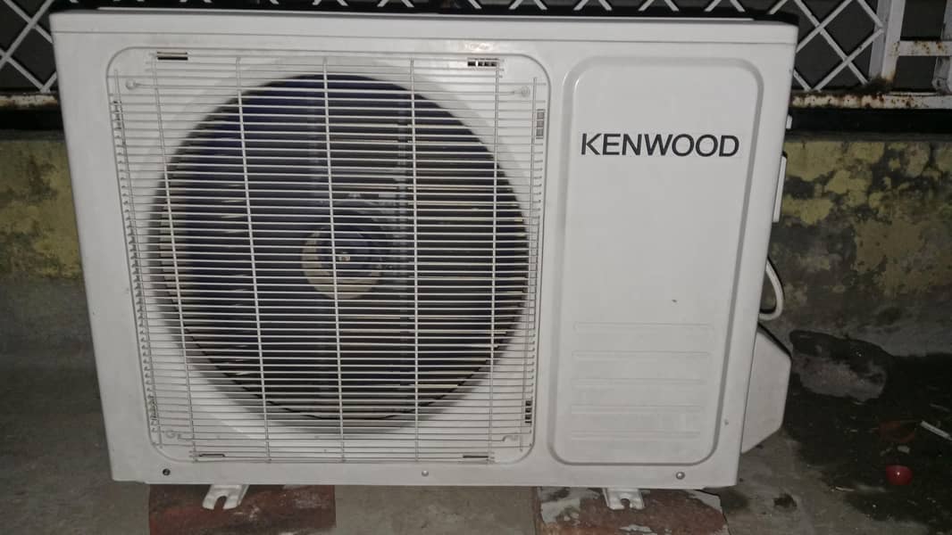 inver split unit 5