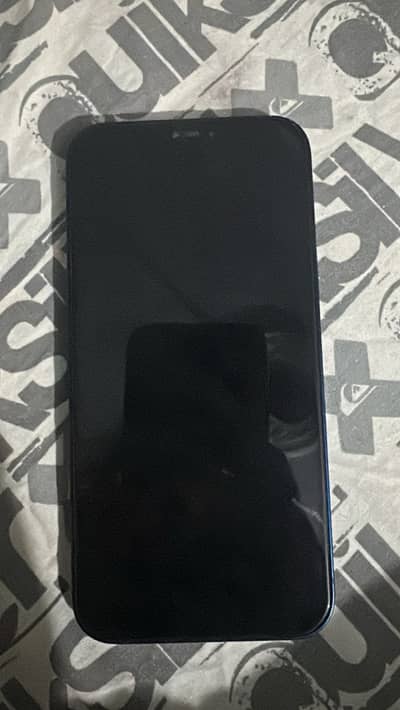 Apple iPhone 12