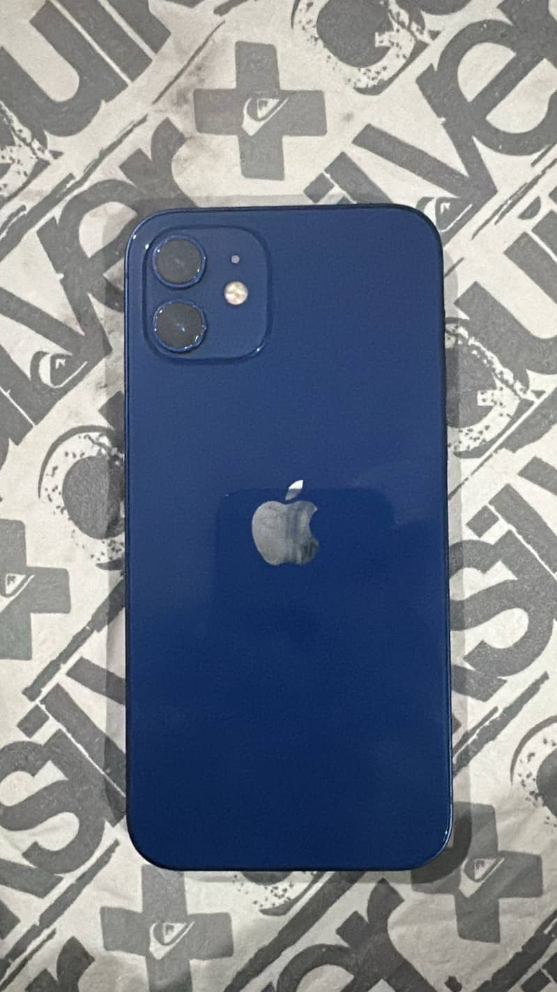 Apple iPhone 12 1