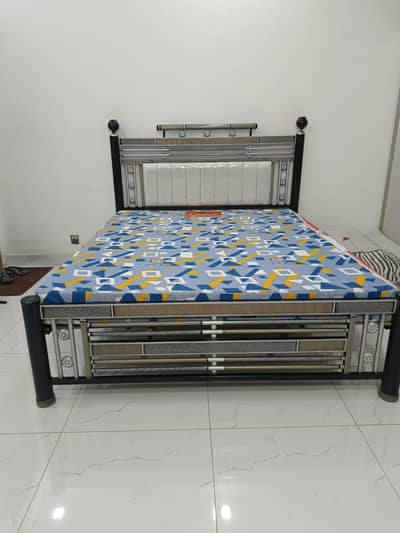 Bed for sale