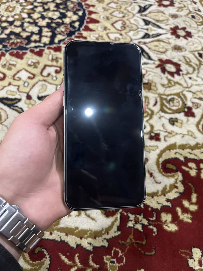 Apple iPhone 15 Pro Max 1