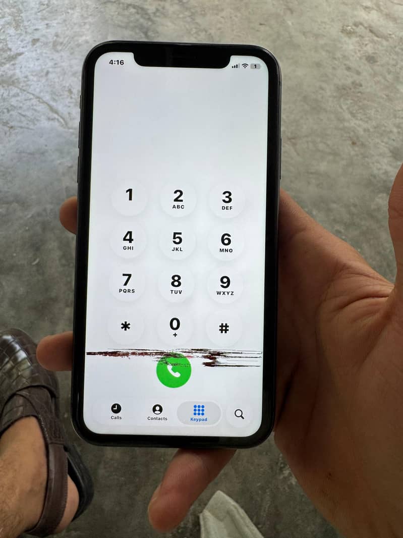 Apple iPhone 11 6