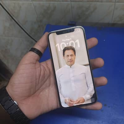 Apple iPhone 12 Pro
