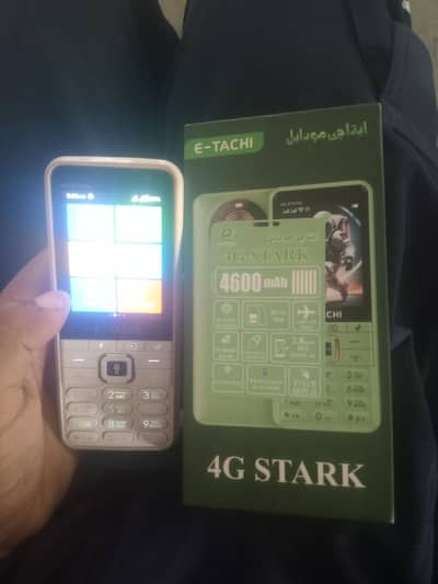 all ok hai 32 GB storage hai with box and charger