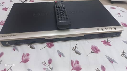 cd Dvd player