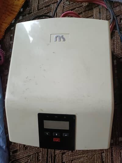 Ns 1200 inverter premium
