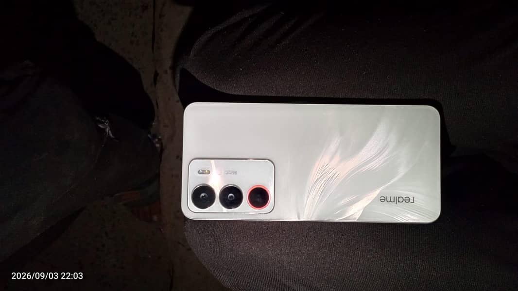 Realme C71 1