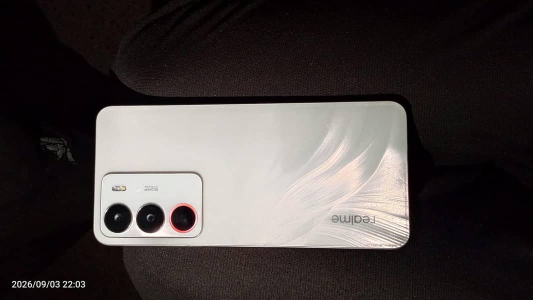 Realme C71 2