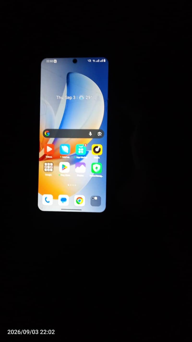 Realme C71 3