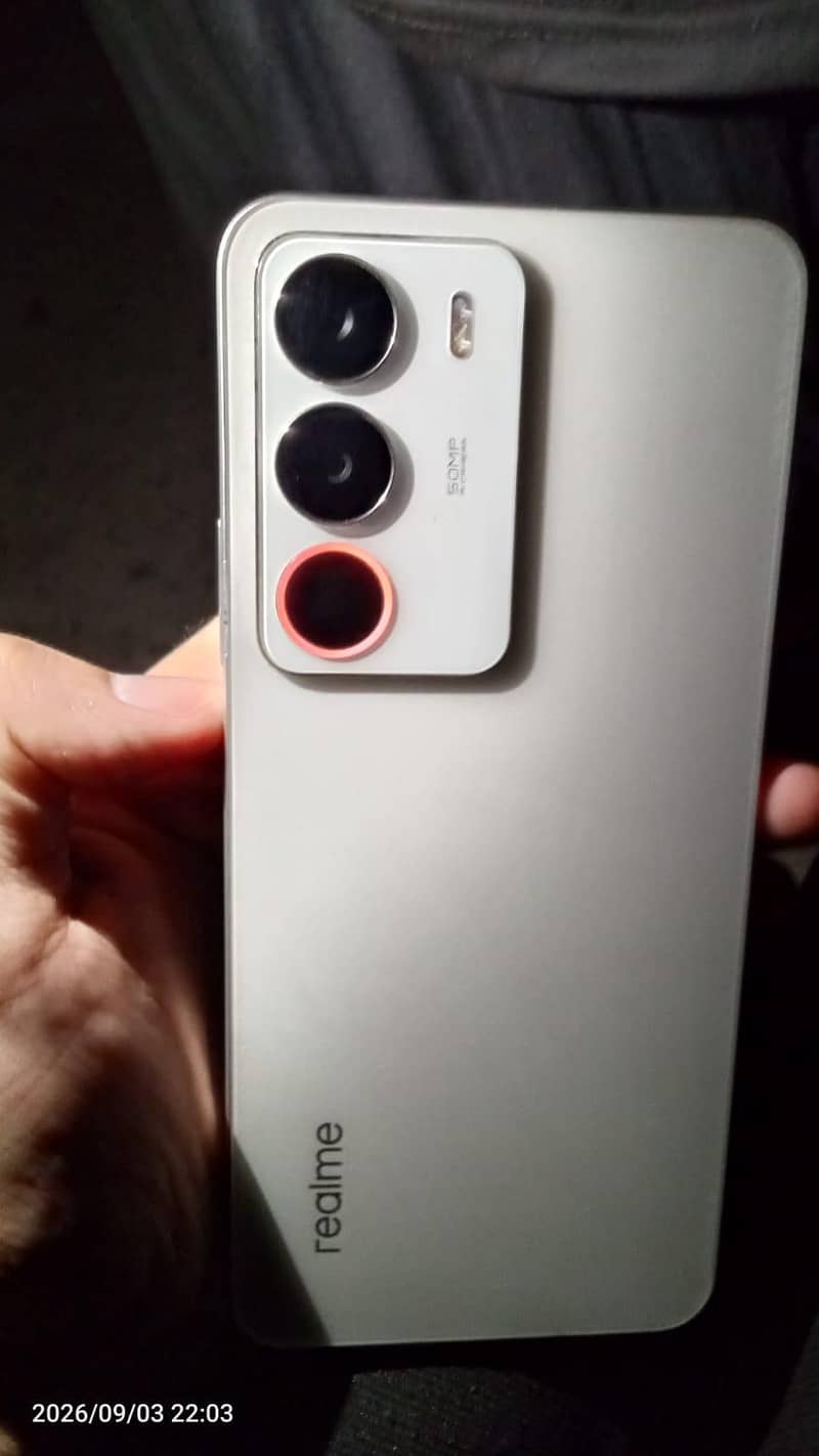 Realme C71 5
