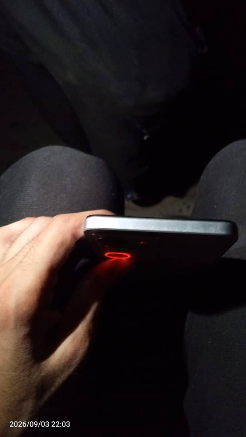 Realme C71 7