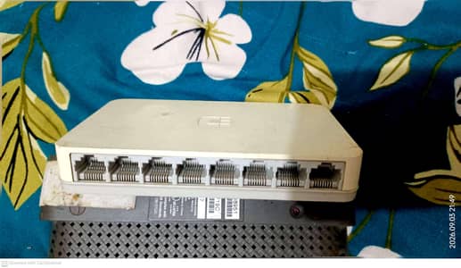 D-Link