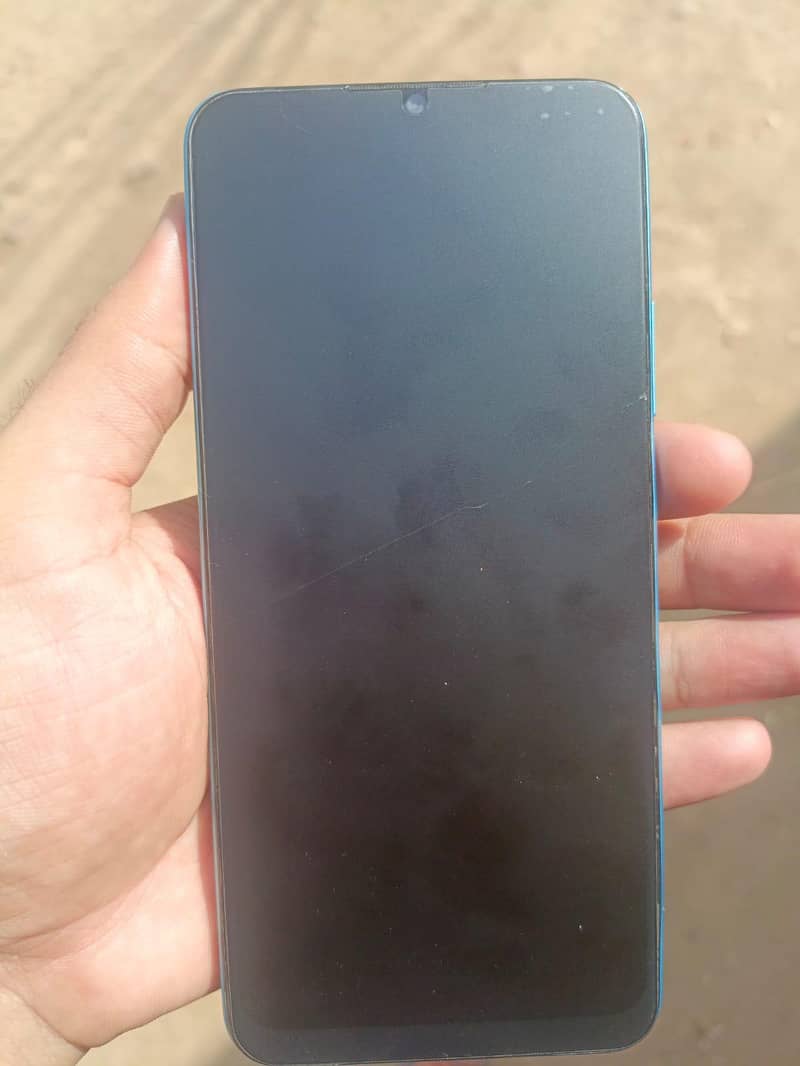 OPPO A15 2