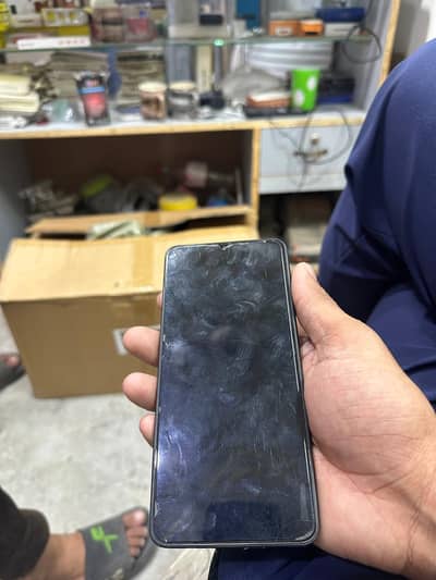 samsung galaxy a07 6/128 gb