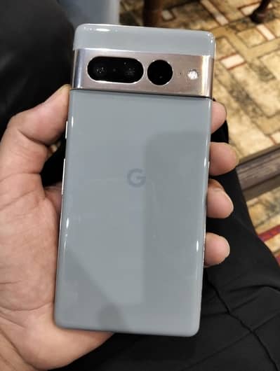 Google Pixel 7 Pro