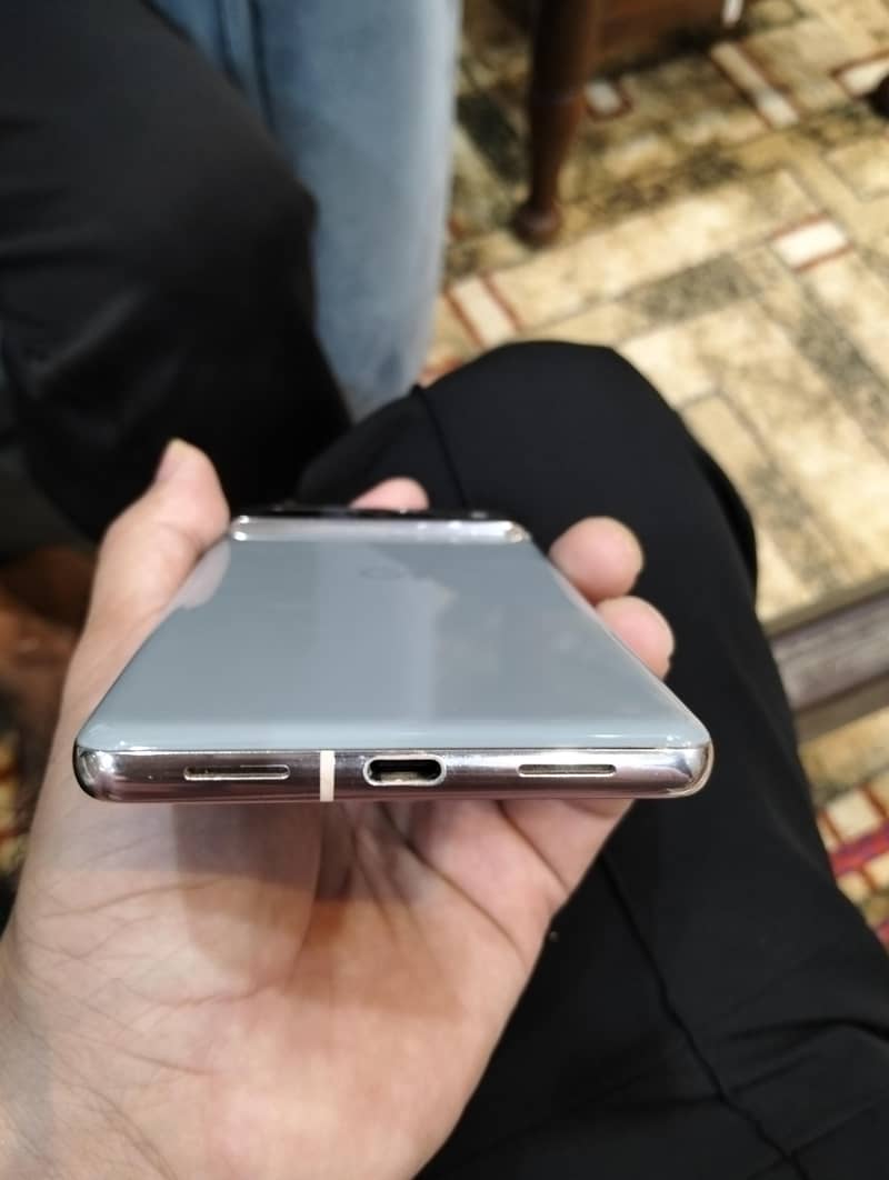 Google Pixel 7 Pro 3