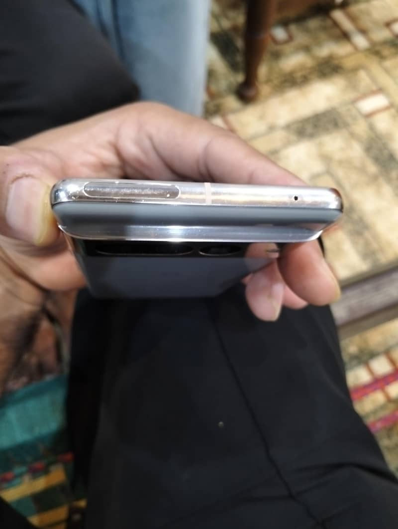 Google Pixel 7 Pro 5