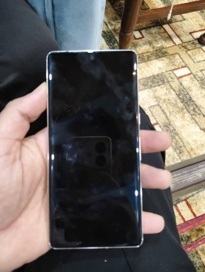 Google Pixel 7 Pro 6