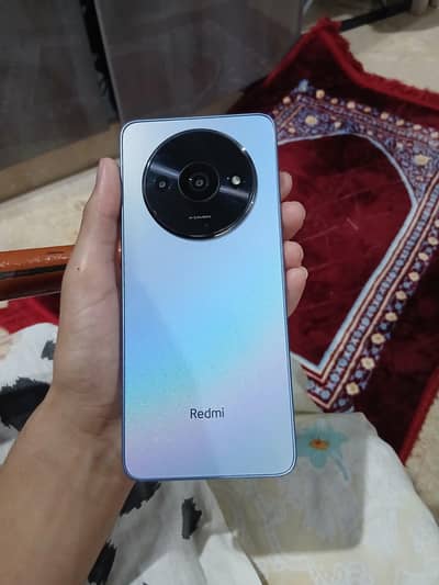 Xiaomi Mi A3